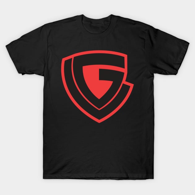 #LUXEmerch T-Shirt by LuxeGuardian